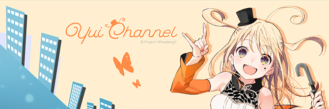 Yui Channel